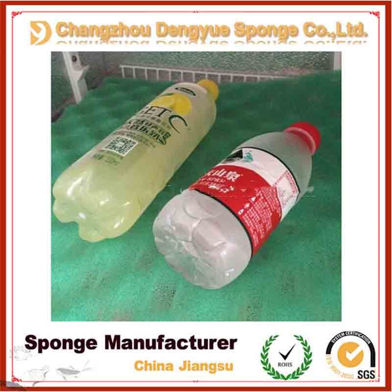 eco-friendly polyurethane antibacterial refrigerator filter sponge