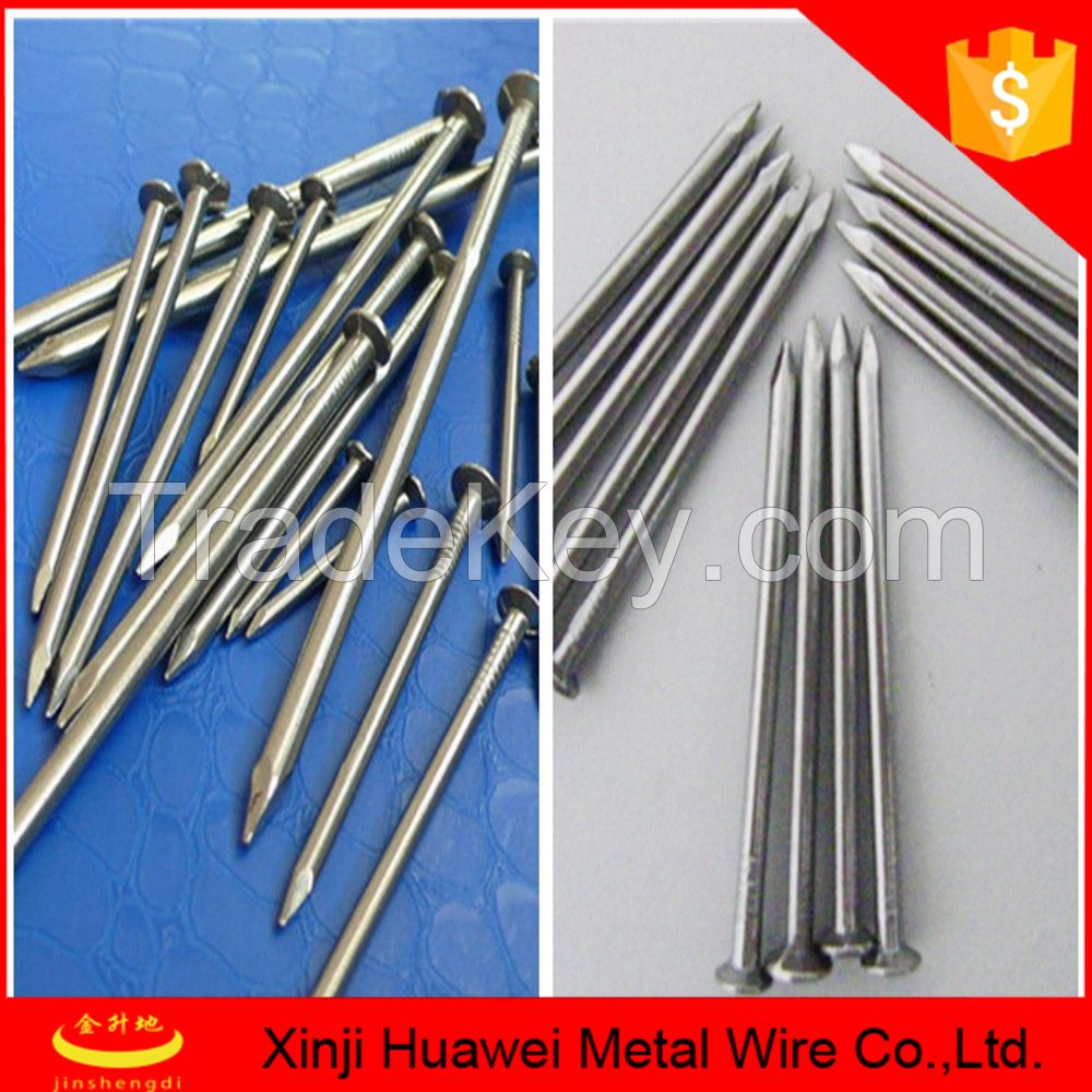 all size common nails/wooden nails/wire nails