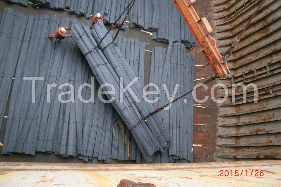 steel deformed rebar