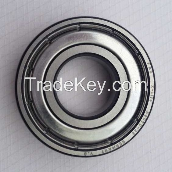 FAG 6202-2Z Deep groove ball bearing