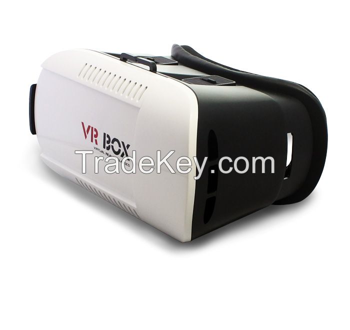 Virtual Reality Headset