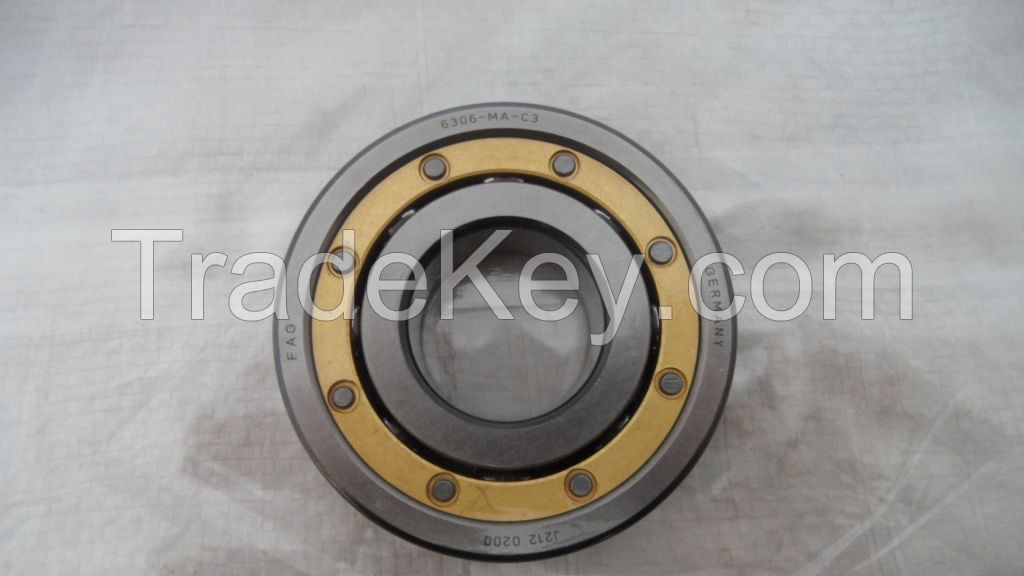 tapped roller bearing 30201 / 30302J2/Q