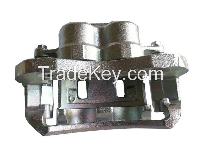 Brake Caliper For Mercedes Benz