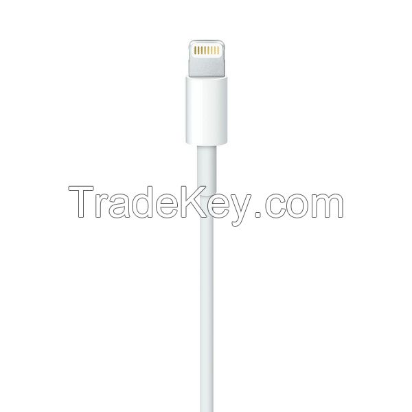 Wholesale Original Iphone Cable With Lightning Chip