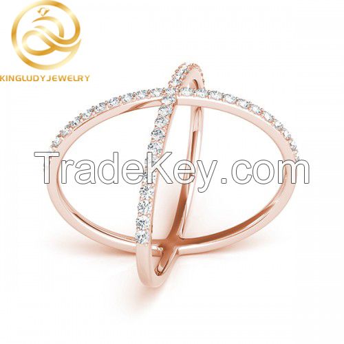 Quality Supplier of Jewlery Wholesale Factory Fashion Rings For Women