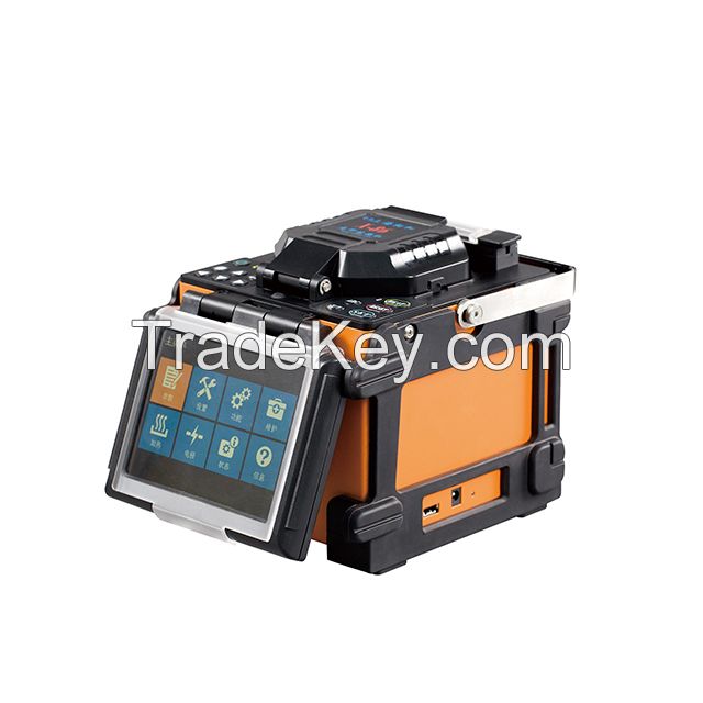 SHINHO X-86 ARC Optical Fiber Fusion Splicer/Splicing Machine