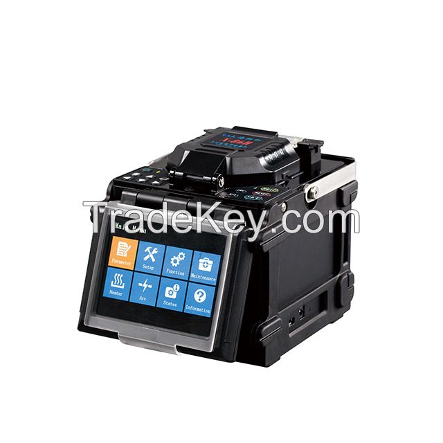 HINHO X-86H Automatic Intelligent Optical Fiber Fusion Splicer