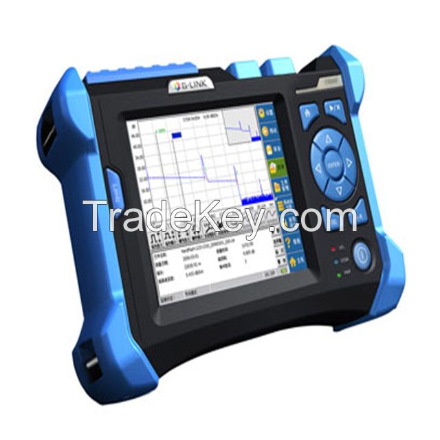 SHINHO Palm OTDR (equal to AQ7275/AQ1200, EXFO OTDR)