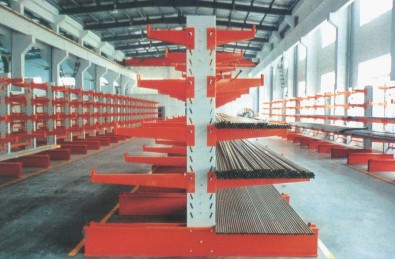 Cantilever Rack