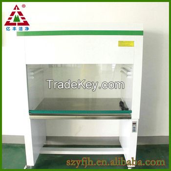 horizontal laminar flow cabinet/hoods