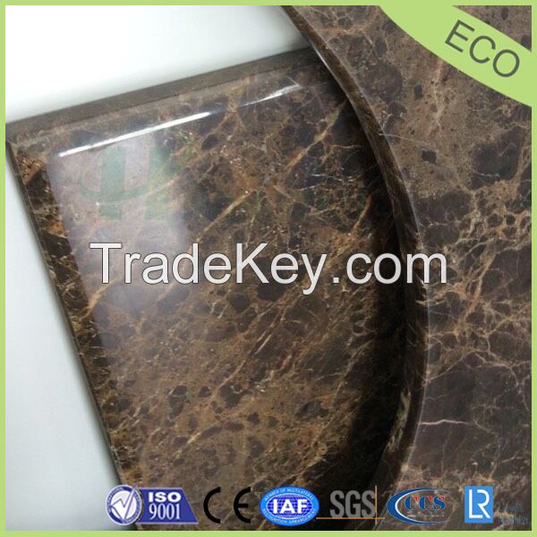 honeycomb stone countertop