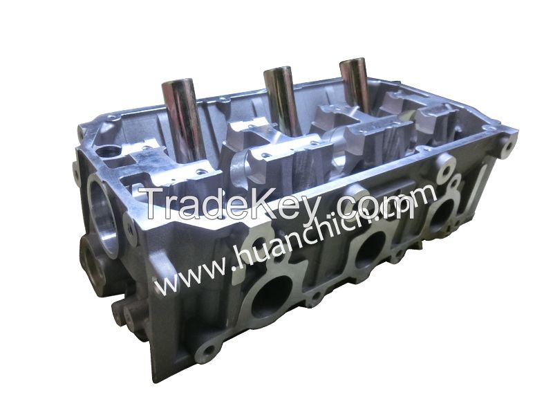 Aluminum cylinder head 6G72 24V