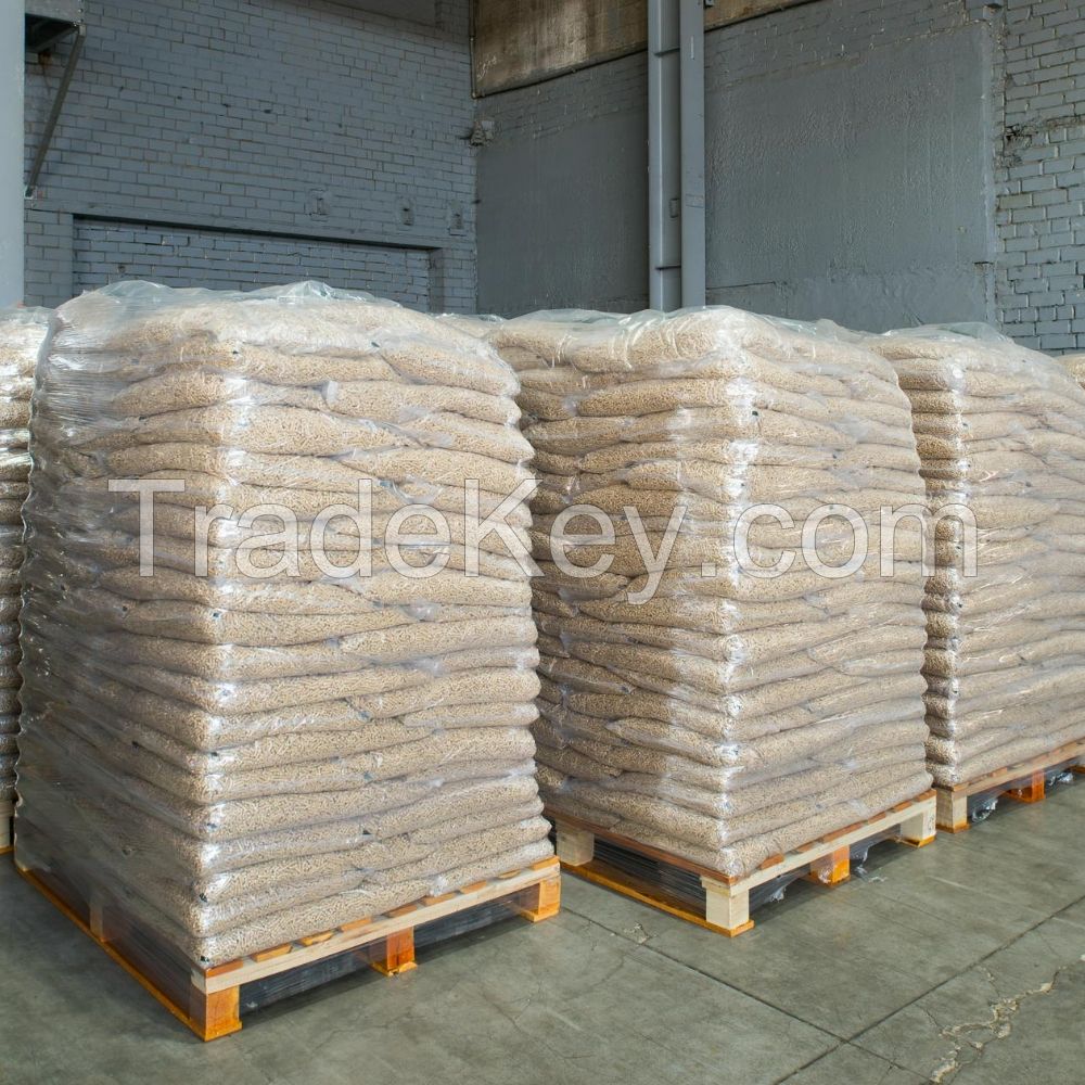 Quality Wood Pellet for Sale,