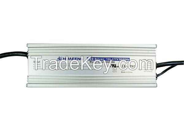 120W 1050mA led driver