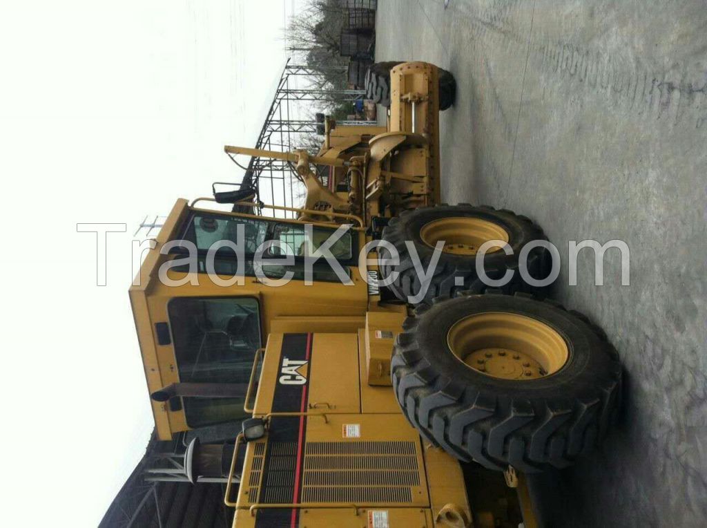 MOTOR GRADER