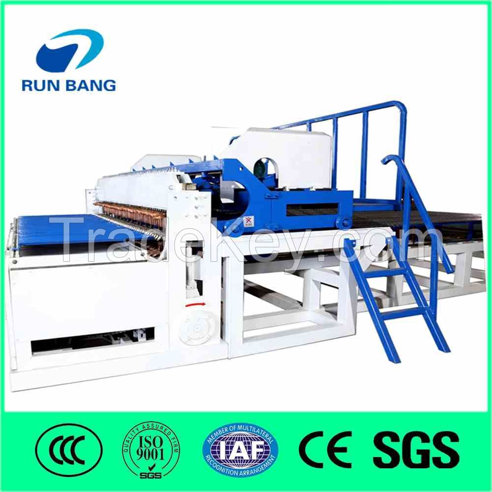  Razor Barbed Wire Machine