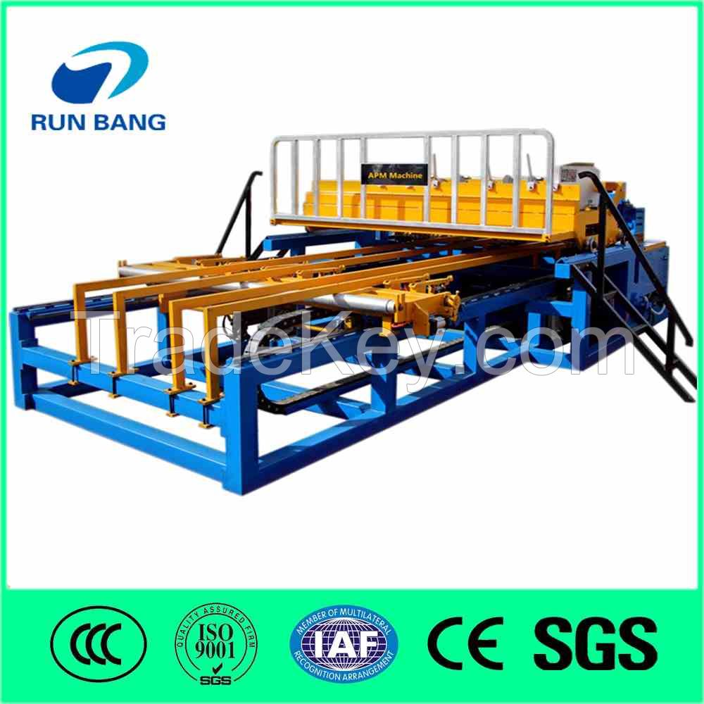 Automatic Building Wire Mesh Machine(Equipment)