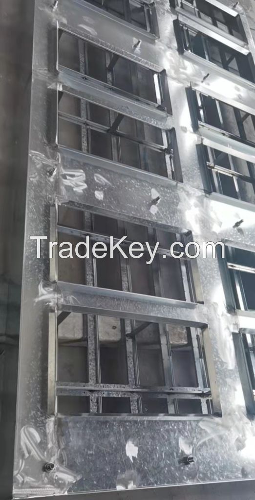 Machine Enclosure