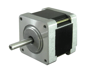 1.8Â° Size 39mm Hybrid Stepping Motor