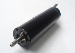 Brushless DC Motor