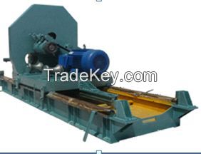 Welded Pipe Production Line 