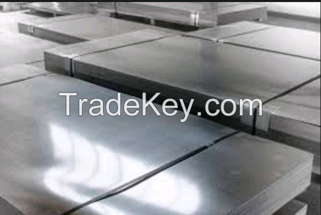 Steel sheets