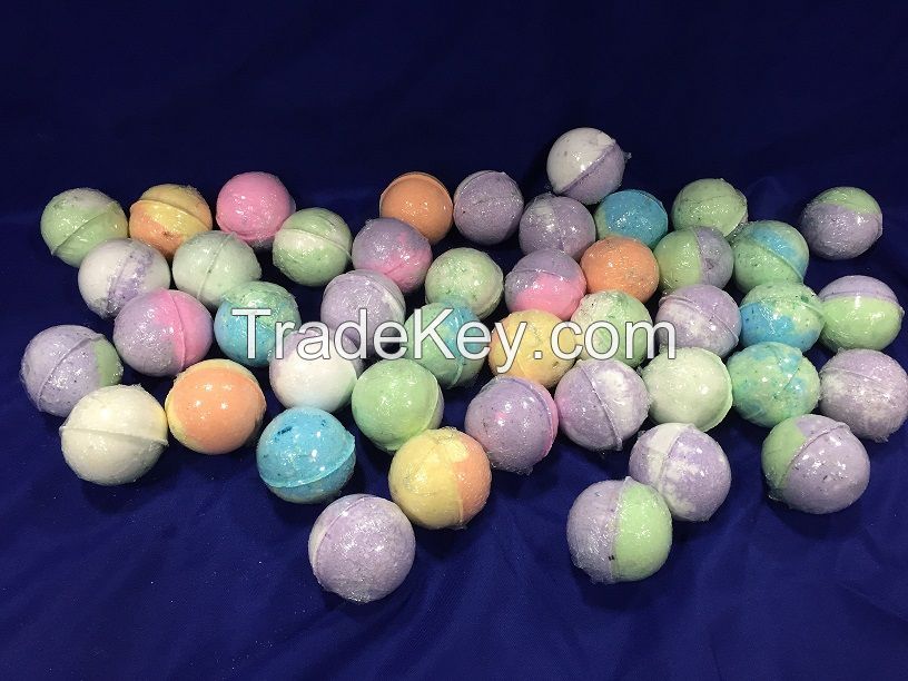 Bath Bombs