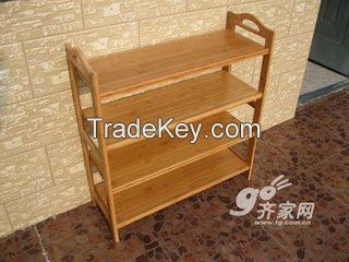 chenyu wooden shoe racks