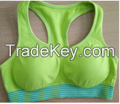 New Women Underwear Running Sports Bra Yo-ga Bra