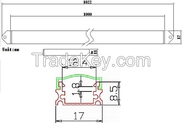 LED Rigid Bar 