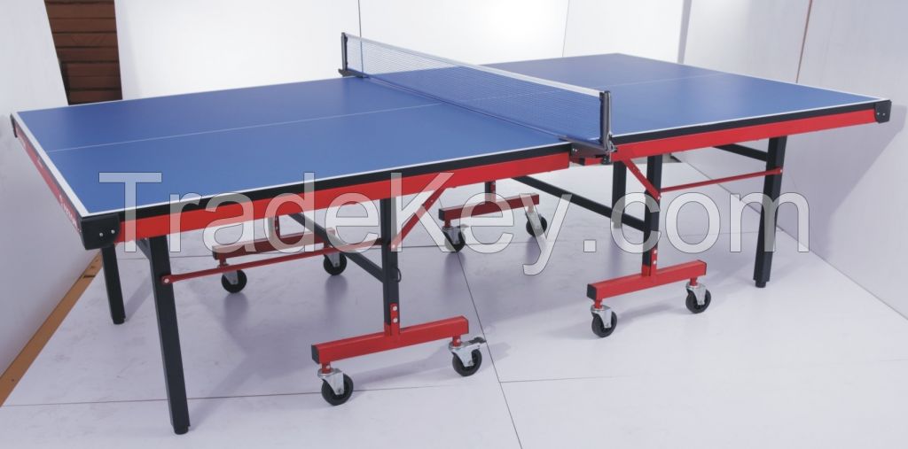 Table Tennis Tables