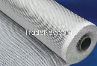  E-glass Woven Fabric and Woven Roving 