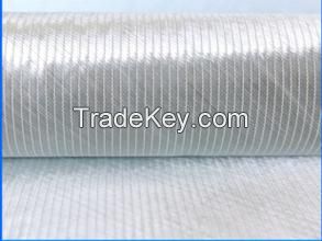 Fiberglass Triaxial Fabric and Combo Mat