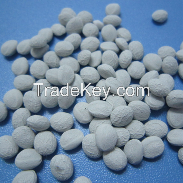 desiccant masterbatch