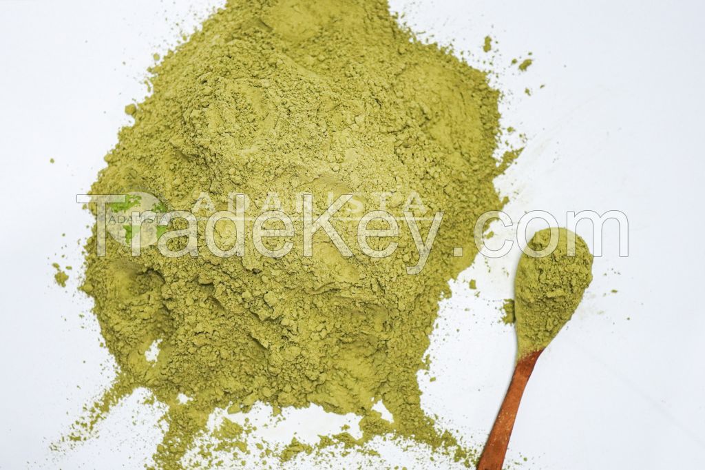 Botanical Kratom Nano Powder