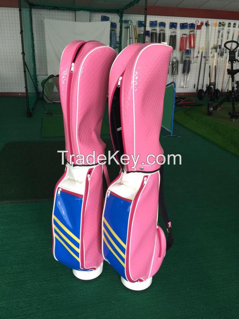 Customized Golf Bag