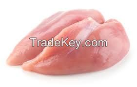 halal and non halal frozen chicken breast