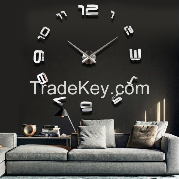 Vinyl Record Antique Wall Clock Decals In Phone Unique Design