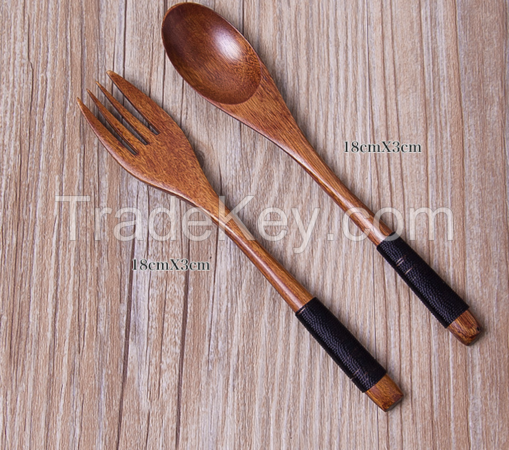 Spoon Fork Set Creative