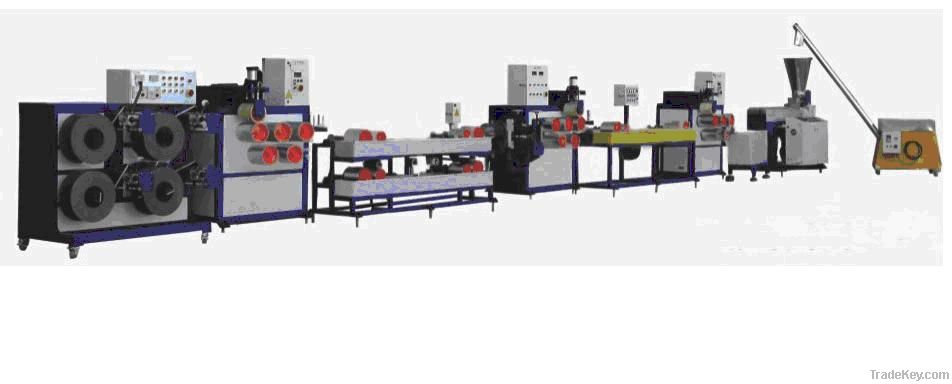 PP Extrusion Line