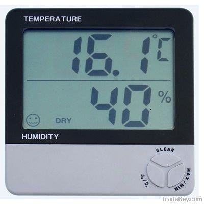 hygormeter&amp;thermometer