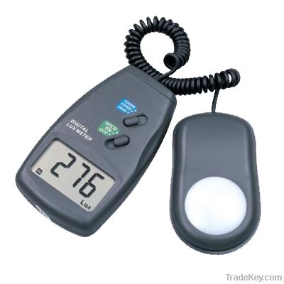 light meter