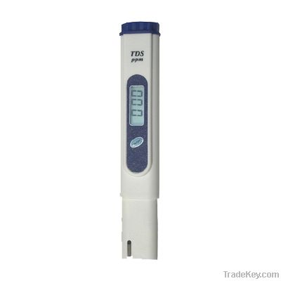 TDS meter