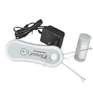 thread hair remover(hair epilator)