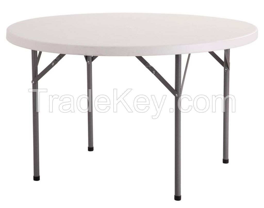 4ft round table