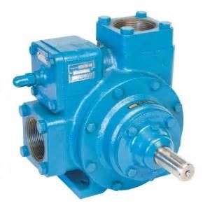 Daikin Vane Pump