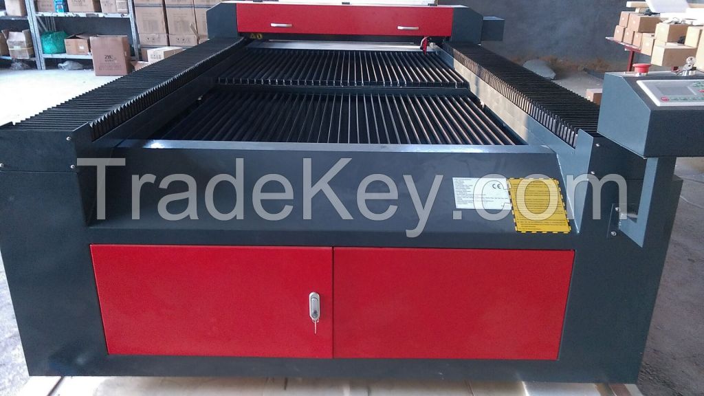 CNC laser engraving cutting machine for sale 2016 hot sale