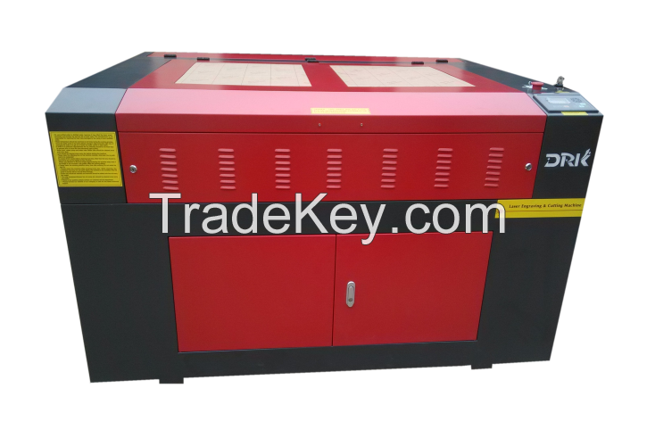  good price laser engraving machine 600x900mm