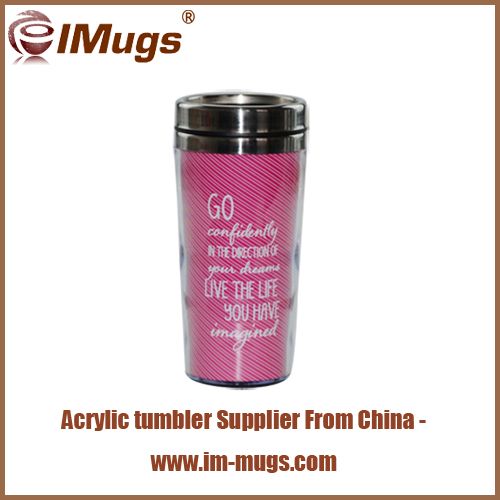 promotional cups