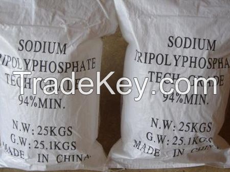 SODIUM TRIPOLYPHOSPHATE